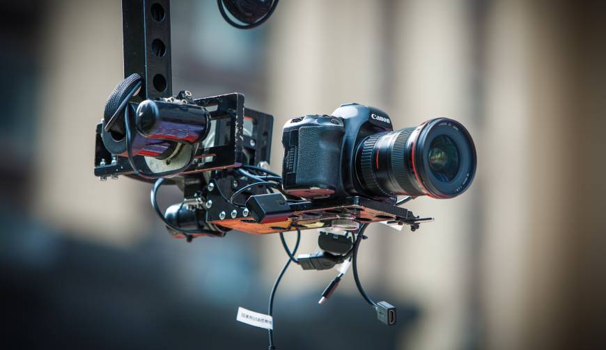 科技赋能生活：建宁县产品视频拍摄开启智能新时代