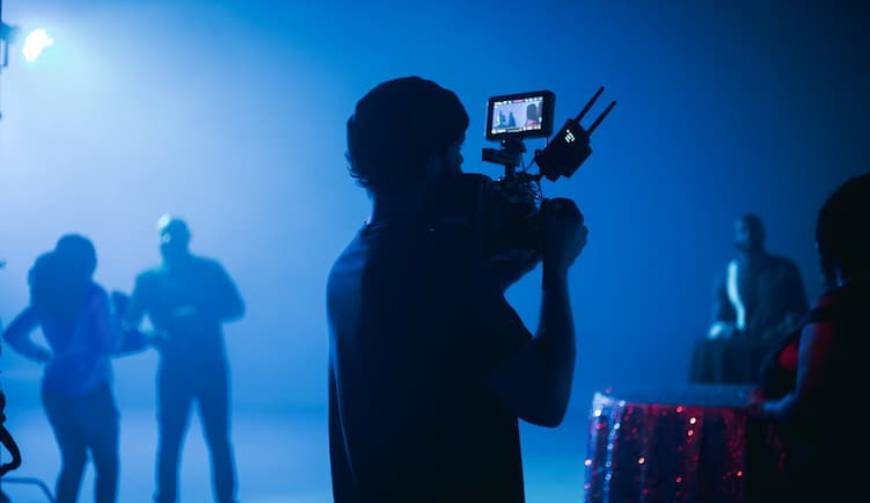 神秘新品来袭！建宁县产品视频拍摄究竟有何神奇之处？