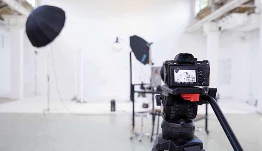 深耕建宁县电商产品视频拍摄制作，解锁电商爆款的视觉密码