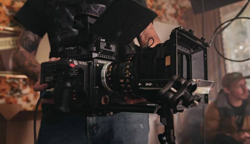 深耕本土，建宁县产品宣传视频拍摄公司的服务密码