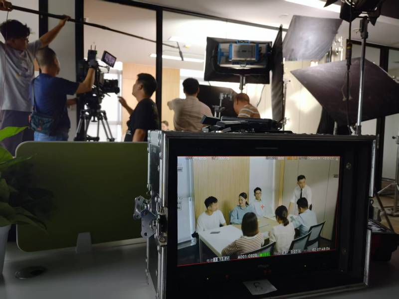 建宁县产品视频拍摄实操干货，助力产品打造吸睛视觉内容