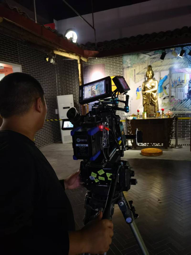 聚焦建宁县产品宣传视频拍摄公司，以专业实力赋能品牌声量升级