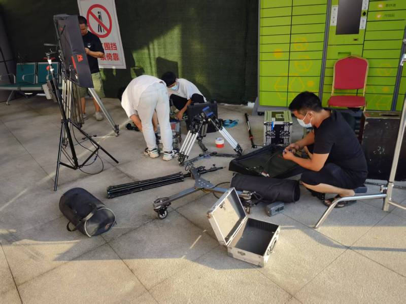 建宁县产品视频拍摄全攻略，让产品魅力在镜头下尽情绽放