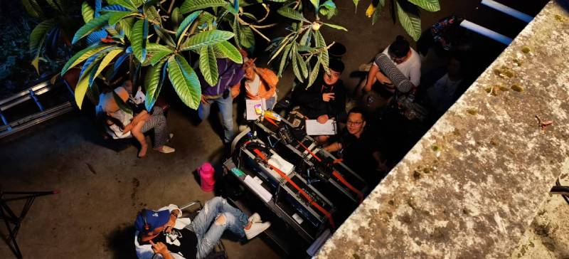 解锁建宁县产品宣传视频拍摄公司新势能，助力品牌强势破圈