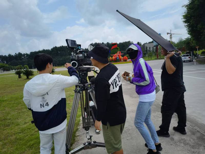 建宁县极致互动，未来愿景宏大，致力于成为全球领先的产品宣传视频企业