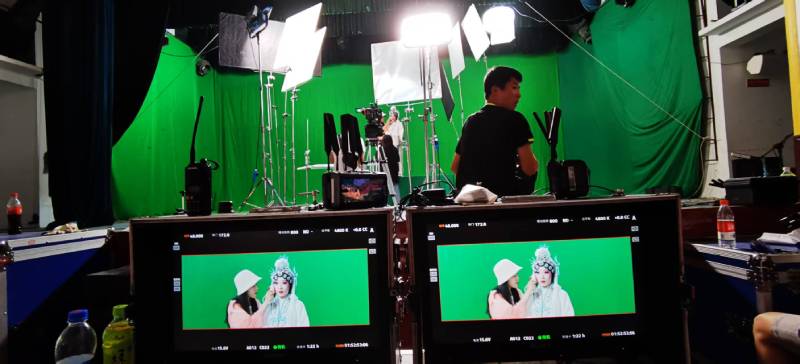 建宁县产品视频拍摄核心技法，赋能产品视觉竞争力飙升