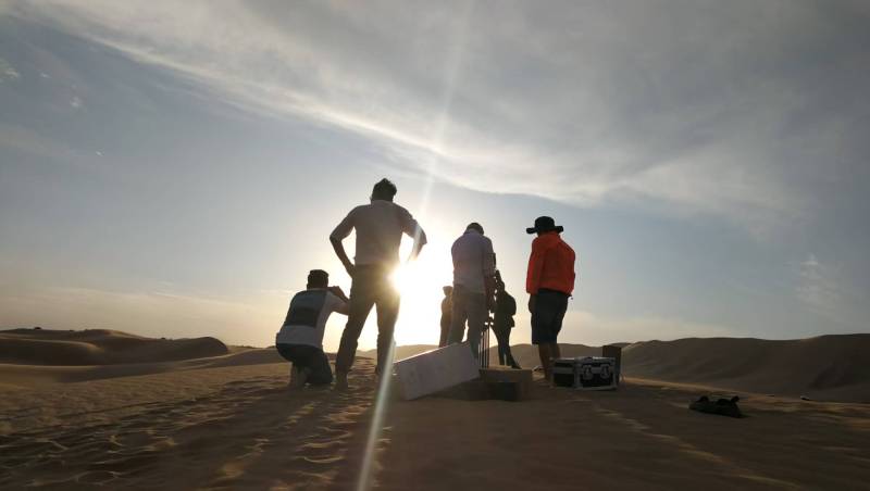 聚焦建宁县产品宣传视频拍摄公司，以专业匠心助力品牌声量远扬