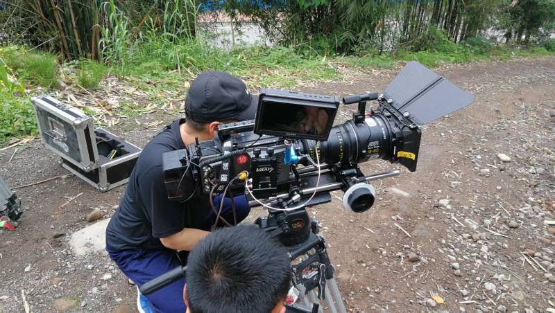 建宁县产品宣传视频拍摄公司：匠心独运，雕琢品牌名片