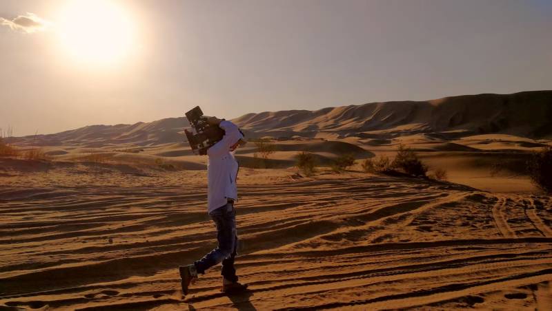 深耕建宁县产品宣传视频拍摄公司，解锁品牌传播的核心动能