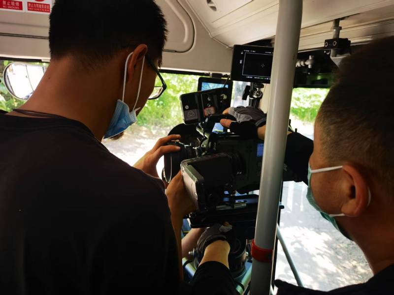 专业为基，建宁县产品宣传视频拍摄公司的立身之本