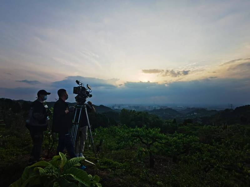 聚焦建宁县产品宣传视频拍摄公司，用专业实力铸就品牌传播传奇