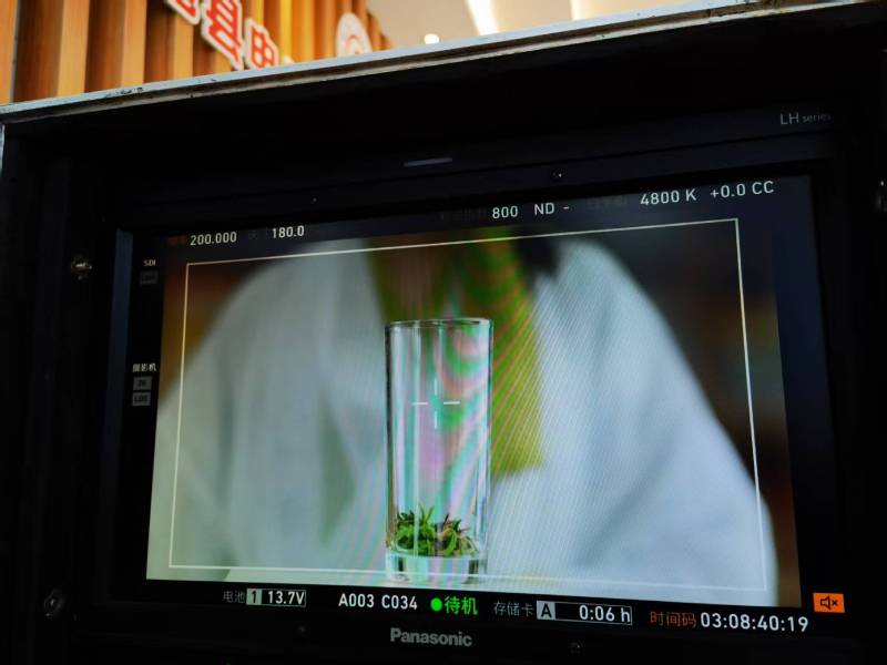 天然优选！建宁县电商产品宣传视频溯源原料产地的真实故事