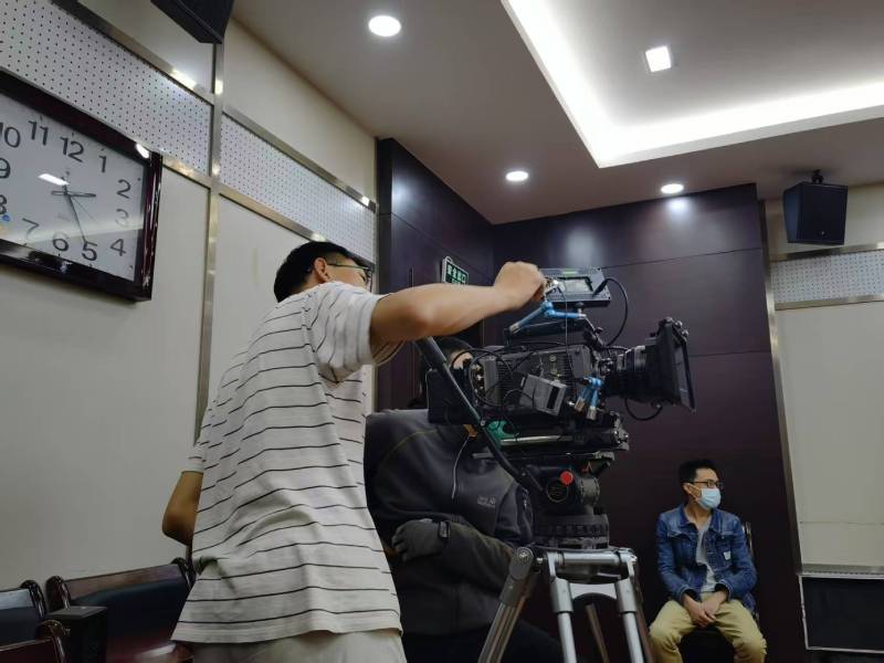 大数据指导创作方向，建宁县产品视频拍摄公司让每帧画面都有效触达