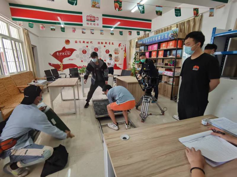 建宁县电商产品视频拍摄制作实战秘籍，助力产品引爆电商流量