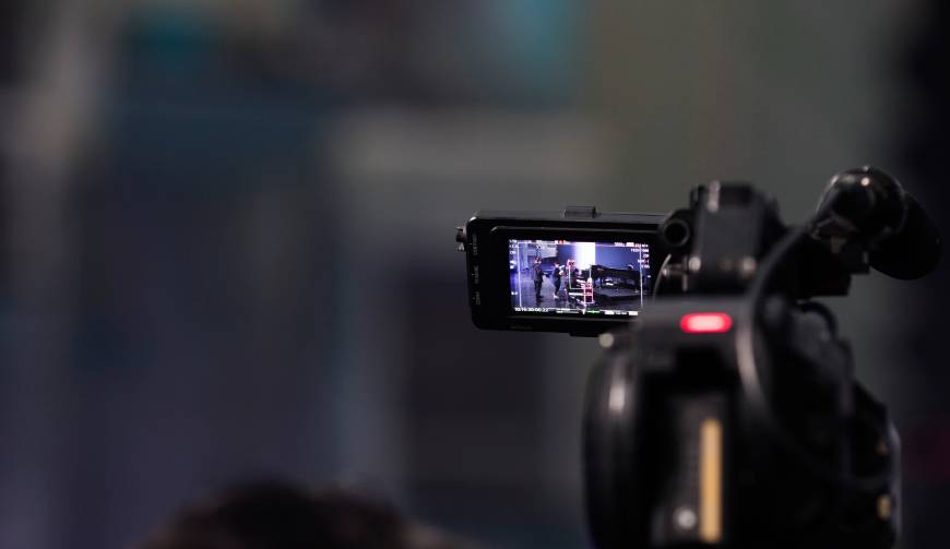 建宁县产品视频拍摄制作：揭秘如何打造令人印象深刻的商业宣传片